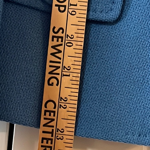 Talbots “Hot Pick” blazer 12Petite - Picture 10 of 13